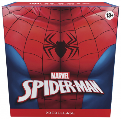 SPM Prerelease pack