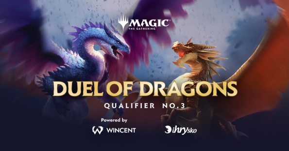 Duel of Dragons 3 - Obrazok Clanku Duel of Dragons 3 - Obrazok Clanku