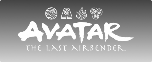 Avatar - The Last Airbender - Logo