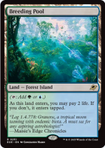 Breeding Pool