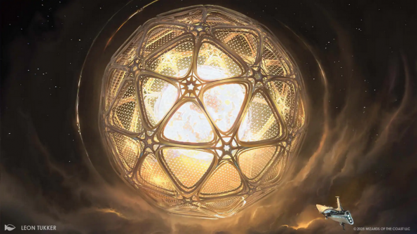 Edge of Eternities - Art 3