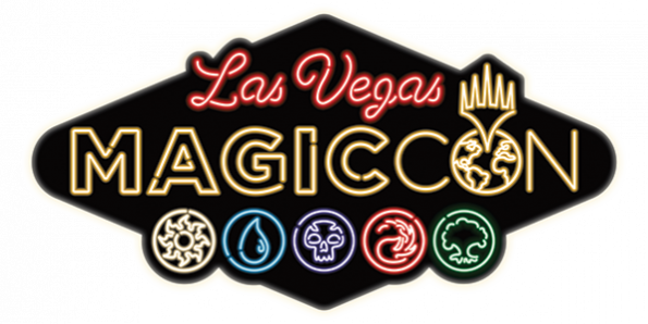MagicCon - Las Vegas