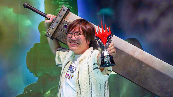 Pro Tour FINAL FANTASY - Champion