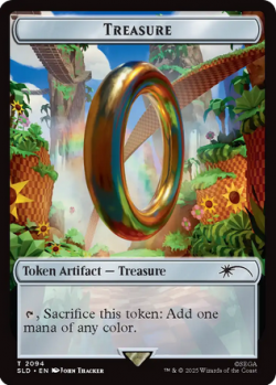 Treasure