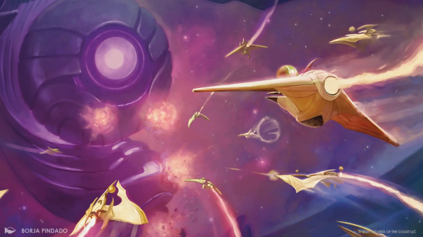 Edge of Eternities - Art 1