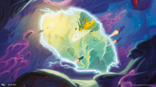 Edge of Eternities - Art 2