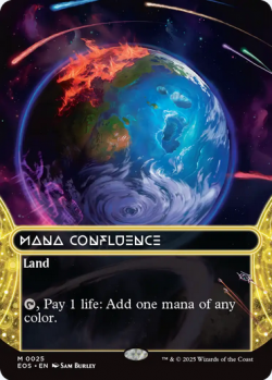 Mana Confluence