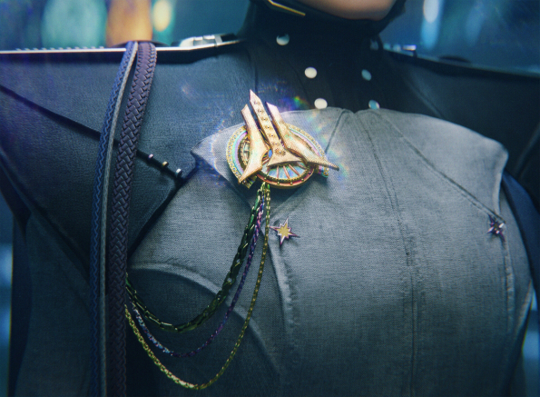 Arcane Signet od Constantina Marina