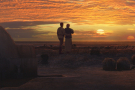 Twin Suns
