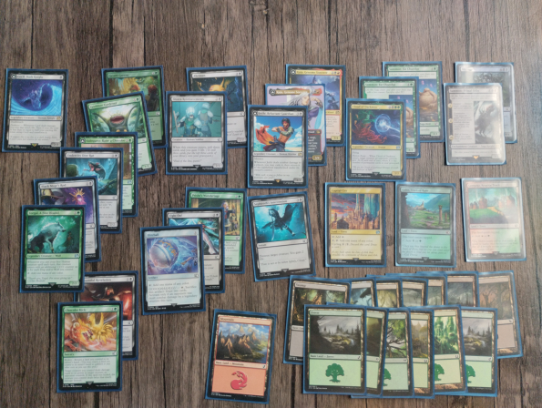 Report z Redneck festivalu ve Zdaru nad Sazavou deck