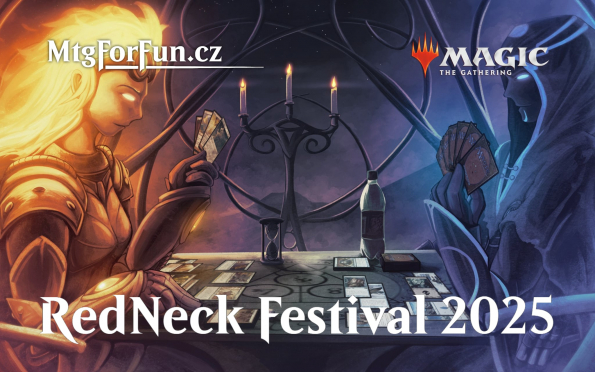 Report z Redneck festivalu ve Zdaru nad Sazavou uvodni foto