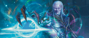 Rychly rozbor Edge Of Eternities - 2. cast