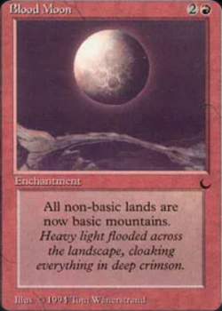 Blood Moon