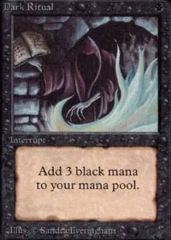 Dark Ritual