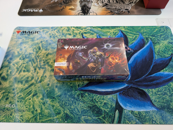 Edge of Eternities - Booster Box
