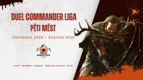 Liga pěti měst