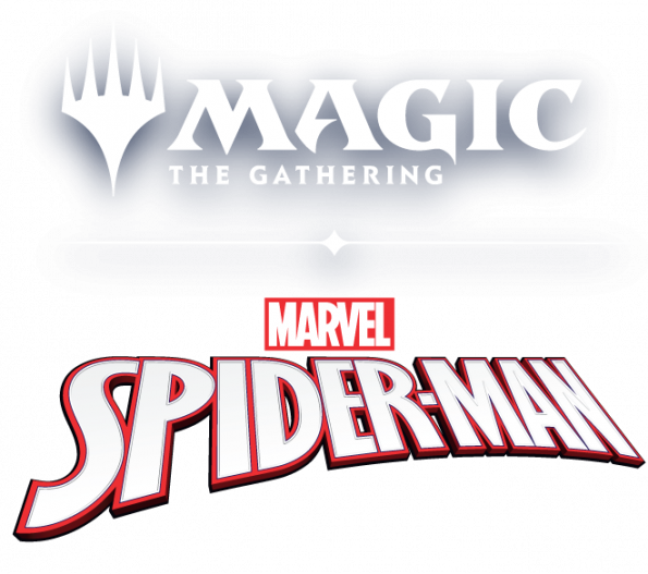 Marvel's Spider-Man - Logo