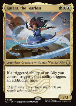 TLA Ally