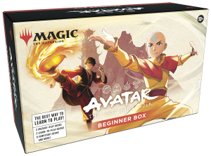 TLA begginer box