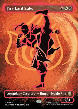 TLA Borderless Zuko