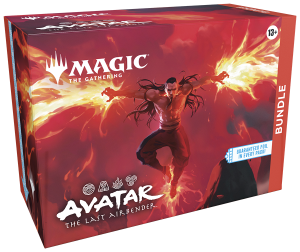 TLA bundle