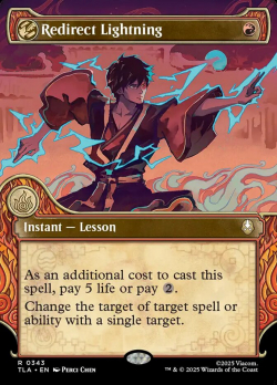 TLA Elemental frame