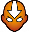 TLA set symbol