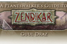 Obrazek 1 Guul Draz
