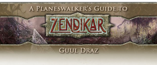 Obrazek 1 Guul Draz