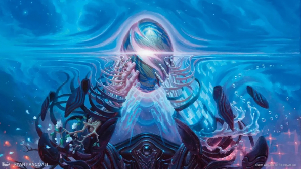 Edge of Eternities