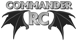 Commander RC