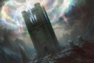 Command Tower od Ryan Yee