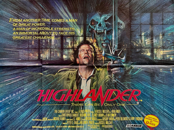 Highlander