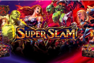Flesh and Blood edice Super Slam uvodni foto