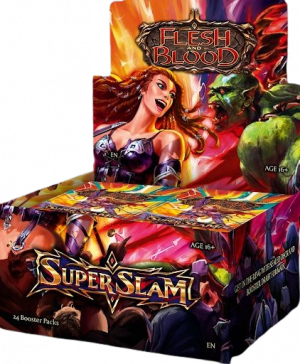 Flesh_and_Blood_edice_Super_Slam_Booster_Box