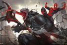 Marvel's Spider-Man rychly rozbor uvodni foto