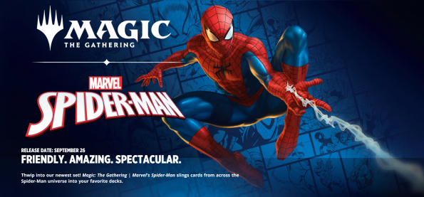 Marvel's Spider-Man