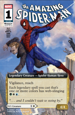 The Amazing Spider-Man 2