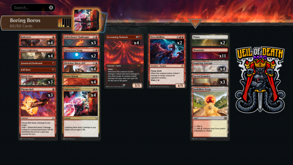 Boring Boros
