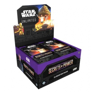 SOP Booster box