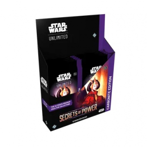 SOP Carbonite Box