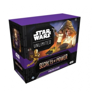 SOP Prerelease box