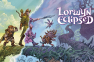 ECL key art