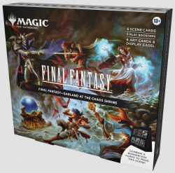 FINAL FANTASY - Scene Box