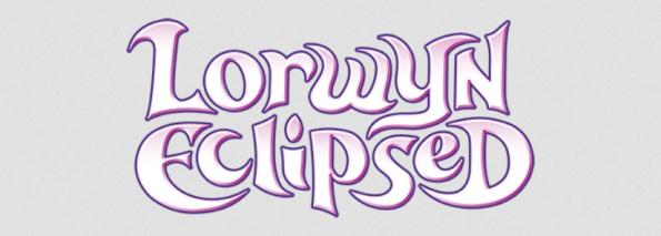 Lorwyn Eclipsed - Logo