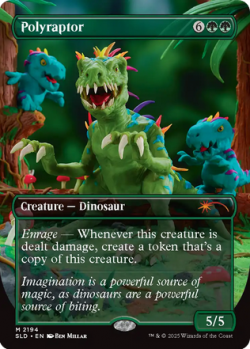 Polyraptor