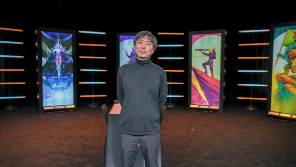 Pro Tour Edge of Eternities - Shuhei Nakamura