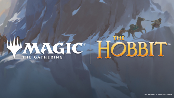 The Hobbit