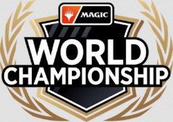 World Championship - Logo
