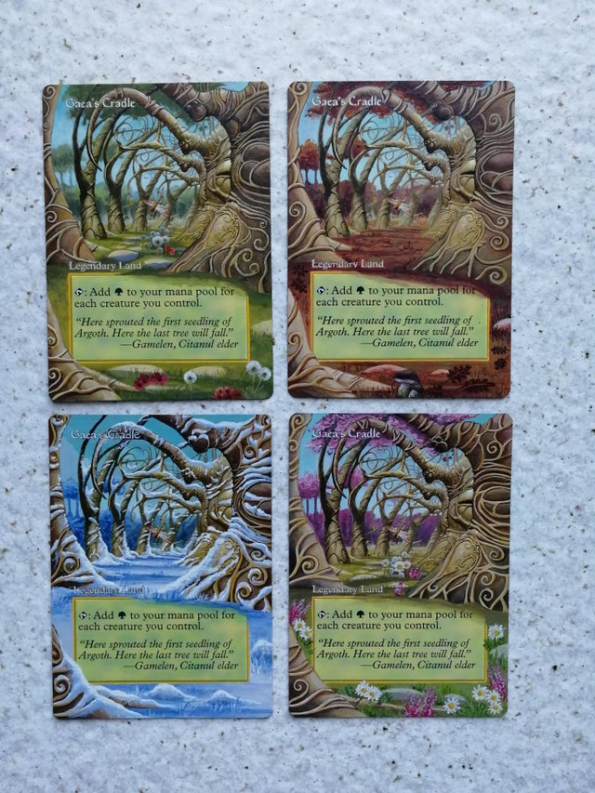 4 season Cradles 4 season Cradles